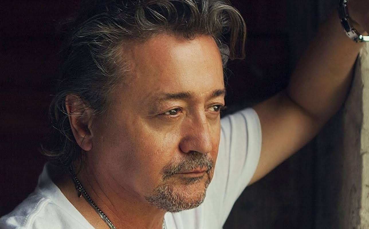 Mark Collie