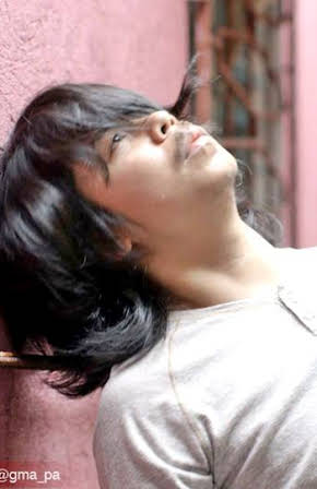 Empoy Marquez as 