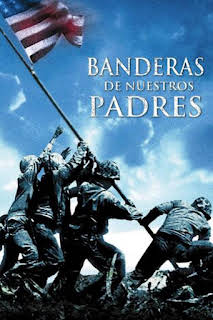 22:00: Banderas de nuestros padres | COSMO | 8/10 2026