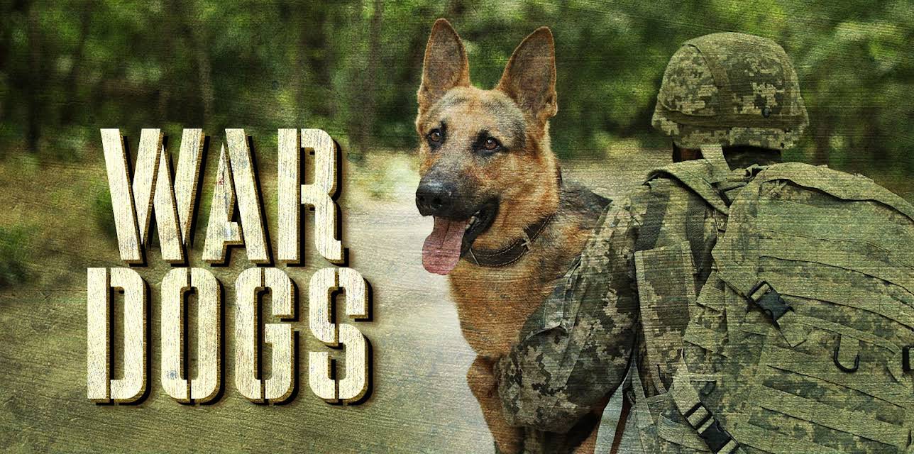 War Dogs (1999)