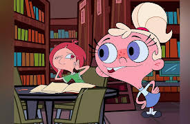 Too Loud: Loudmouth Librarians