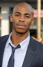 Mehcad Brooks som 