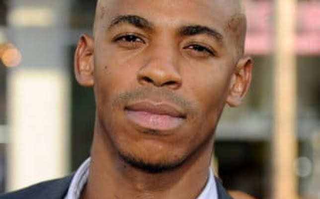 Mehcad Brooks