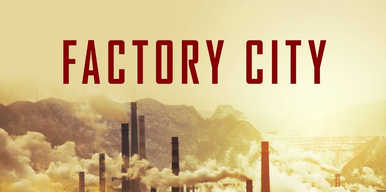 Factory City (2012)