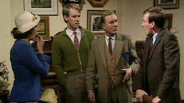 3:10 PM: All Creatures Great and Small (S2 E3) (S2) | Drama | 1/26 2026