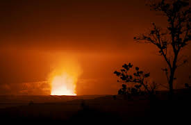 Mysteries at the National Parks Season 1: Firestarter