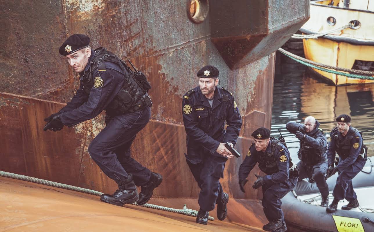 Hilmir Snær Guðnason