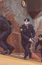 Hilmir Snær Guðnason as 