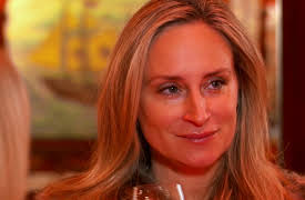The Real Housewives of New York City: Let's See That Ring