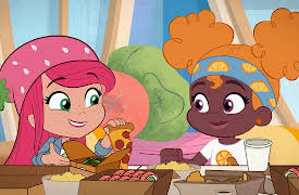 Season 1: Bounty Berry Banquet Parts 1 and 2