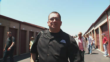 23:30: Storage Wars (S2 E9) (S2) | TV10 | 7/15 2026