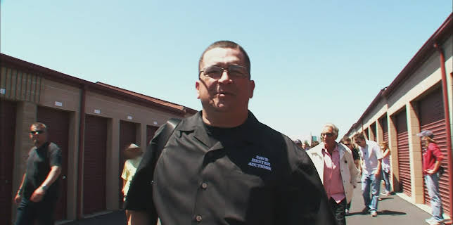 10:15: Storage Wars (S2 E9) (S2) | TV10 | 1/29 2026