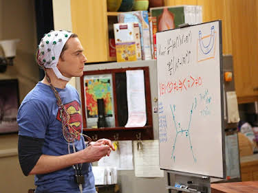 16:05: The Big Bang Theory | ProSieben | 5/5 2026