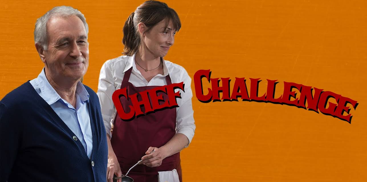 Chef Challenge (2013)