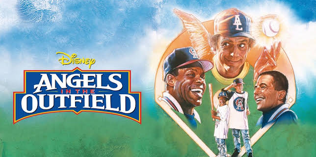Angels in the Outfield (1994)