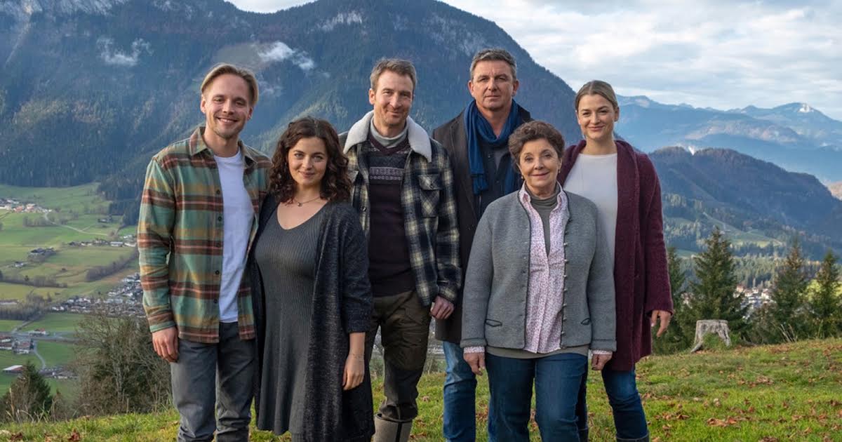 2/11 12:35 | Bjerglægen på TV2 Charlie