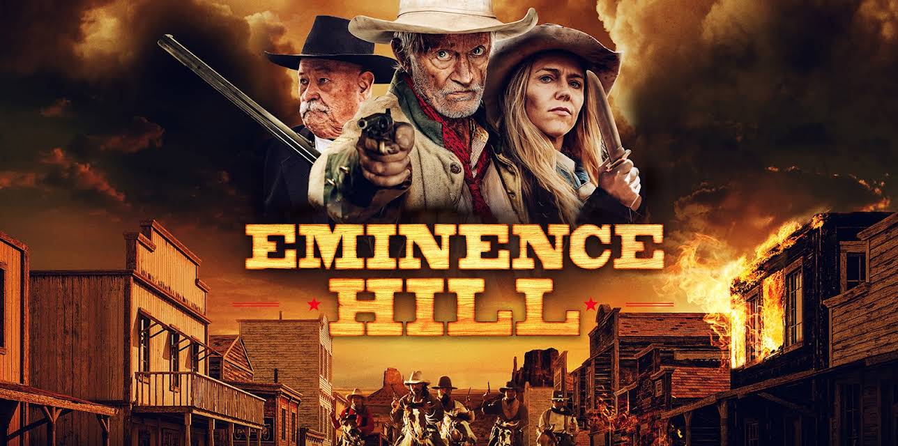 Eminence Hill (2019)