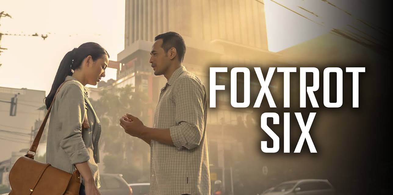 Foxtrot Six (2020)