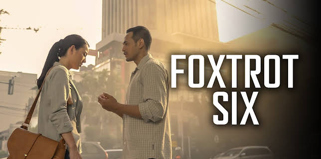 Foxtrot Six (2020)