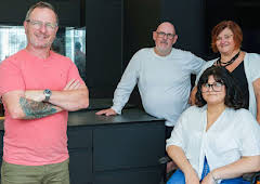 Your Dream Kitchen for Less