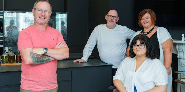 3:00 AM: Your Dream Kitchen for Less (S1 E3) (S1) | Channel 5 | 1/6 2026