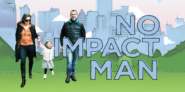 No Impact Man (2009)