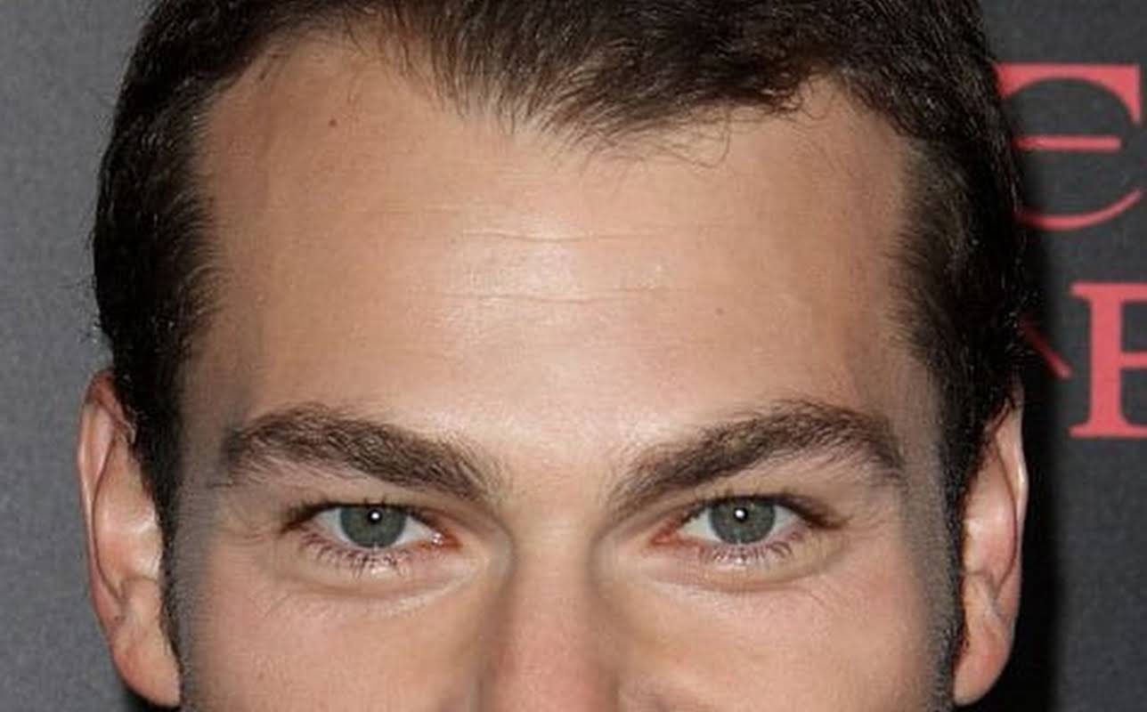 Shawn Roberts