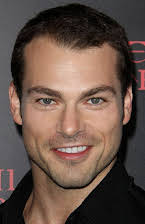 Shawn Roberts as 