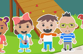 Be Curious, Roys Bedoys! Woohoo Storytime: a pocket.watch mishmash: Manners Matter, Roys Bedoys!