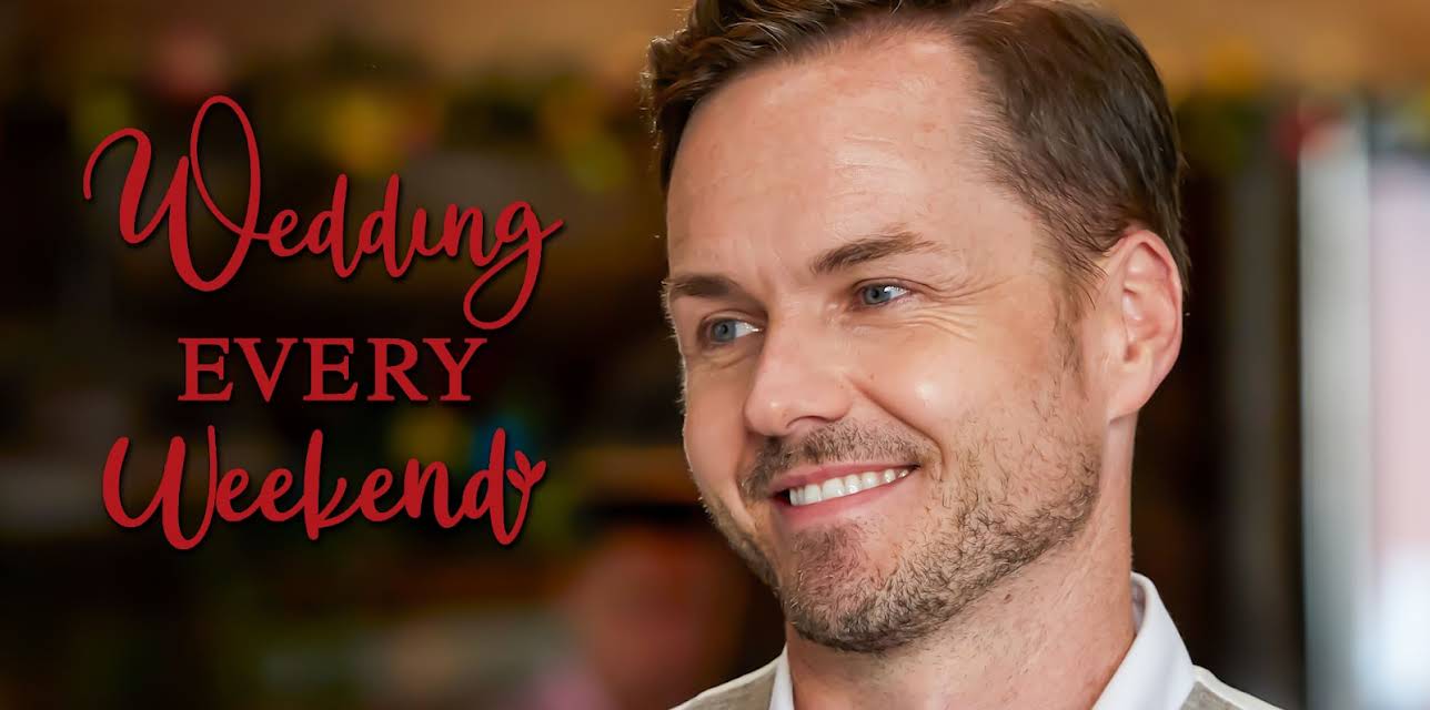 Wedding Every Weekend (2021)