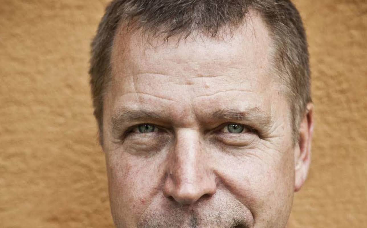 Johan Hedenberg
