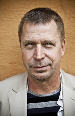 Johan Hedenberg as 