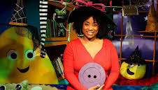 CBeebies Bedtime Stories