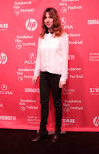 Kristina Goolsby as Director