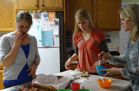 My Five Wives: Episode 4