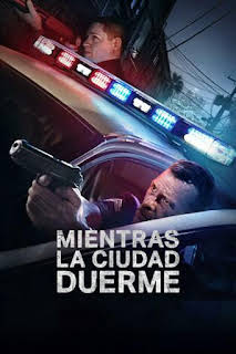 01:00: Mientras la ciudad duerme | Telemadrid | 10/11 2026