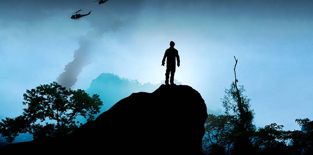 Rescue Dawn 2006 (2007)