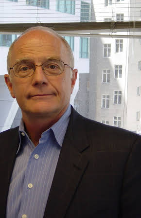 Paul Mariano as Director
