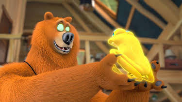 8:55 AM: Grizzy and the Lemmings (S4) | CBBC | 1/2 2026