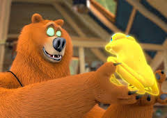 Grizzy and the Lemmings