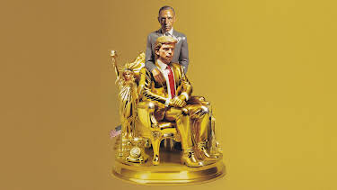 00:45: The Apprentice – The Trump Story | ZDF | 6/20 2026