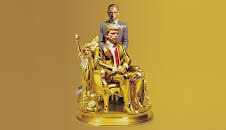 The Apprentice – The Trump Story