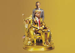 The Apprentice – The Trump Story