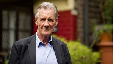 8:00 PM: Michael Palin: Travels of a Lifetime (S1 E2) (S1) | Yesterday | 8/12 2026