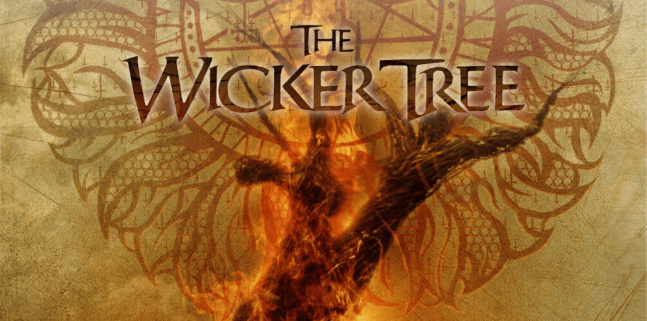 The Wicker Tree (2012)