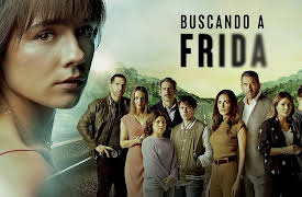 Buscando a Frida S1: Misteriosa desaparición