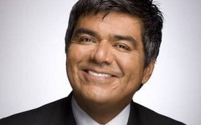 George Lopez