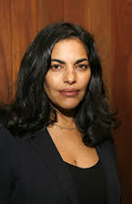 Sarita Choudhury som 