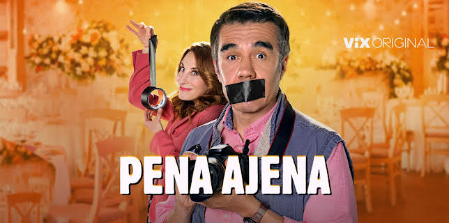 Pena Ajena season-1