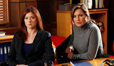 Law & Order: Special Victims Unit (S12 E17)